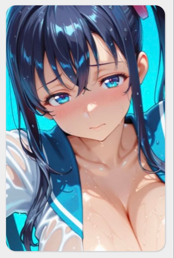 セクシーカード　2602