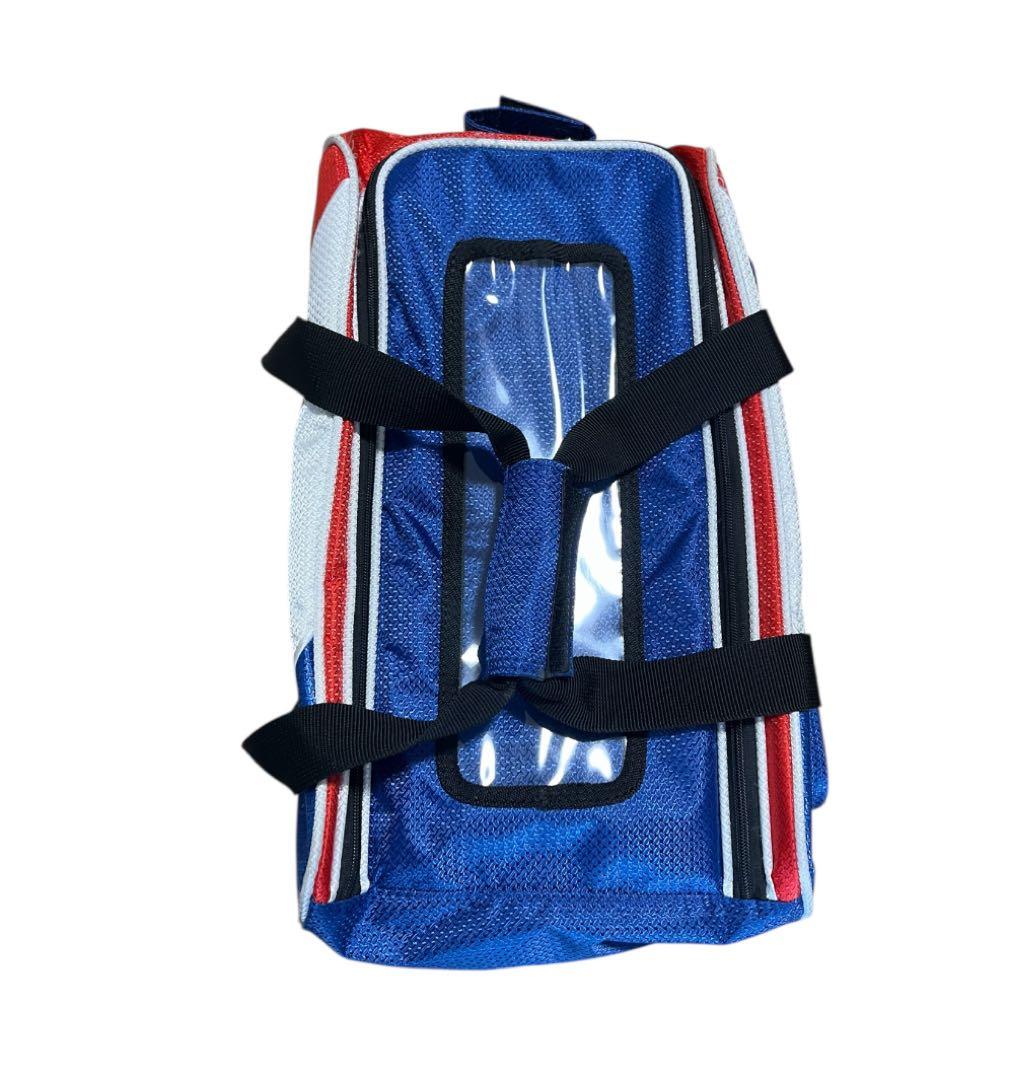 2ボールキャリーバッグ ABS Pro-am