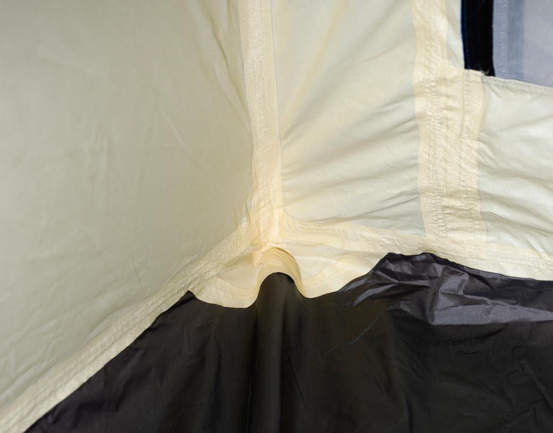 アライテント　Xライズ２ゴアテックス登山キャンプアウトドア