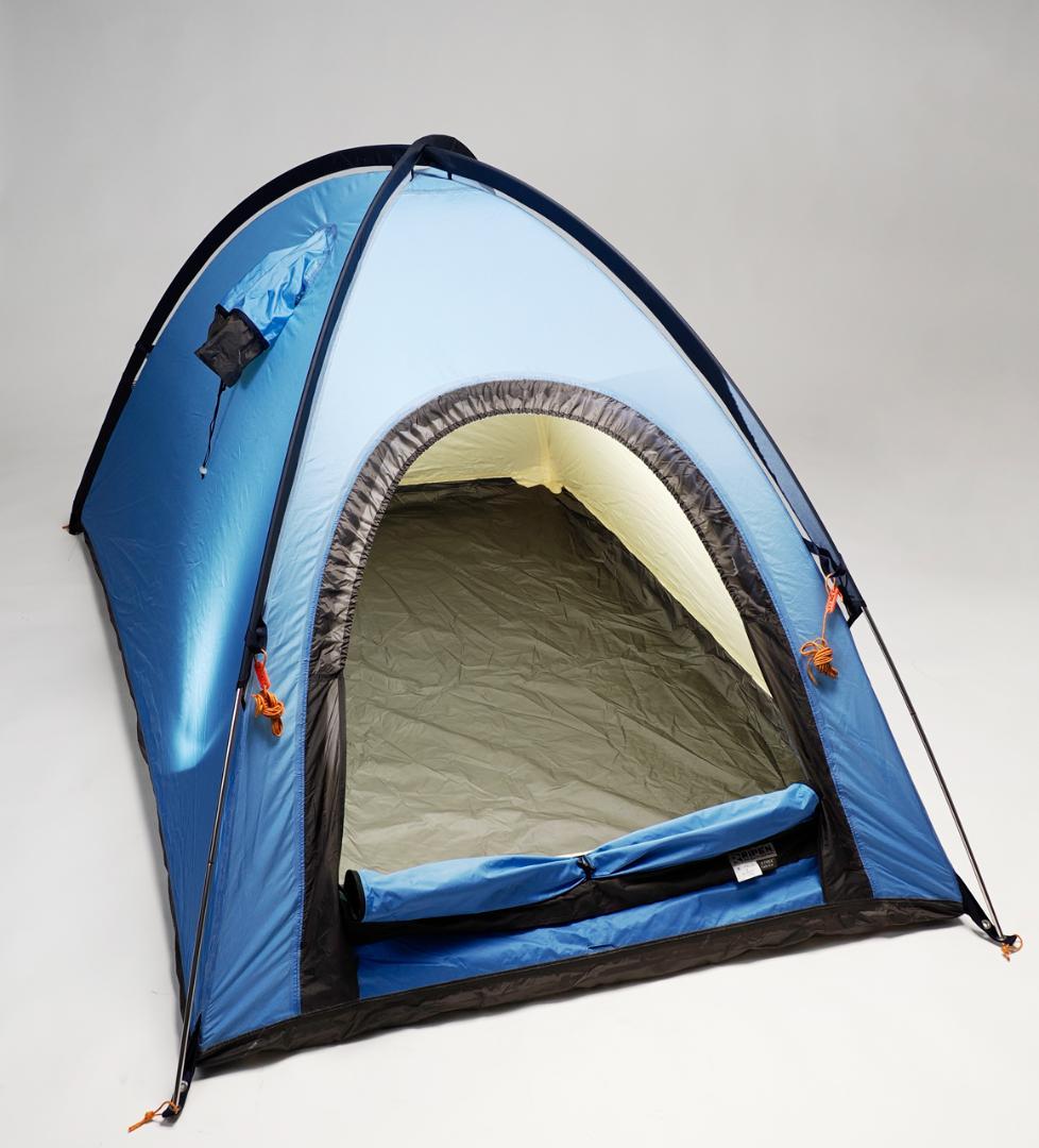 アライテント　Xライズ２ゴアテックス登山キャンプアウトドア