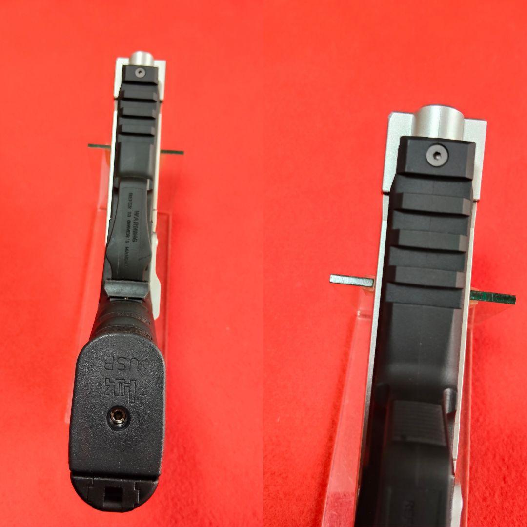 東京マルイ　バイオハザードRE:4　SG-09 R　ガスブローバック【キズ有り】