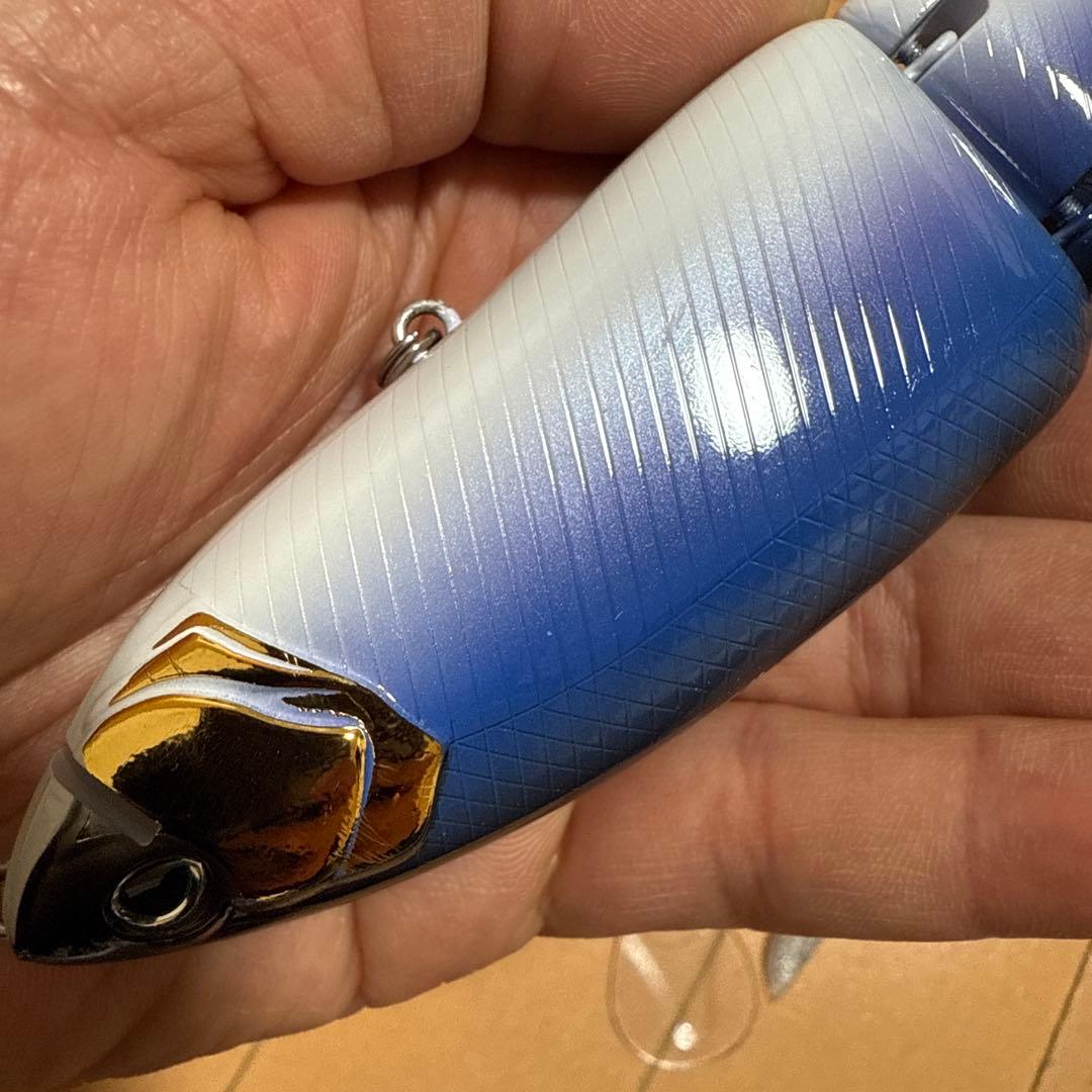 DRT タイニークラッシュLow オリカラ