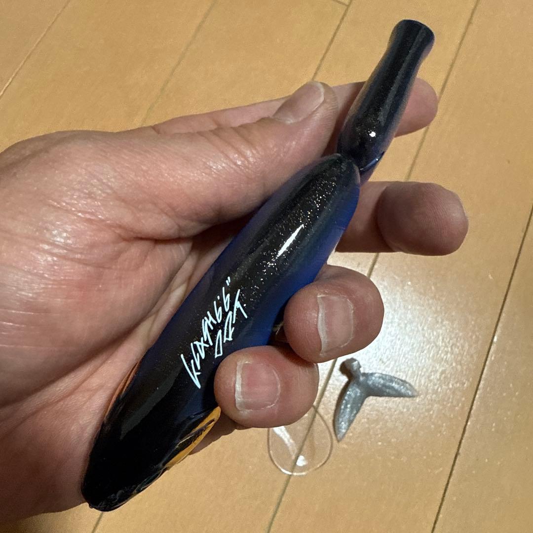 DRT タイニークラッシュLow オリカラ