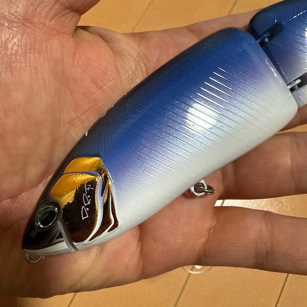 DRT タイニークラッシュLow オリカラ