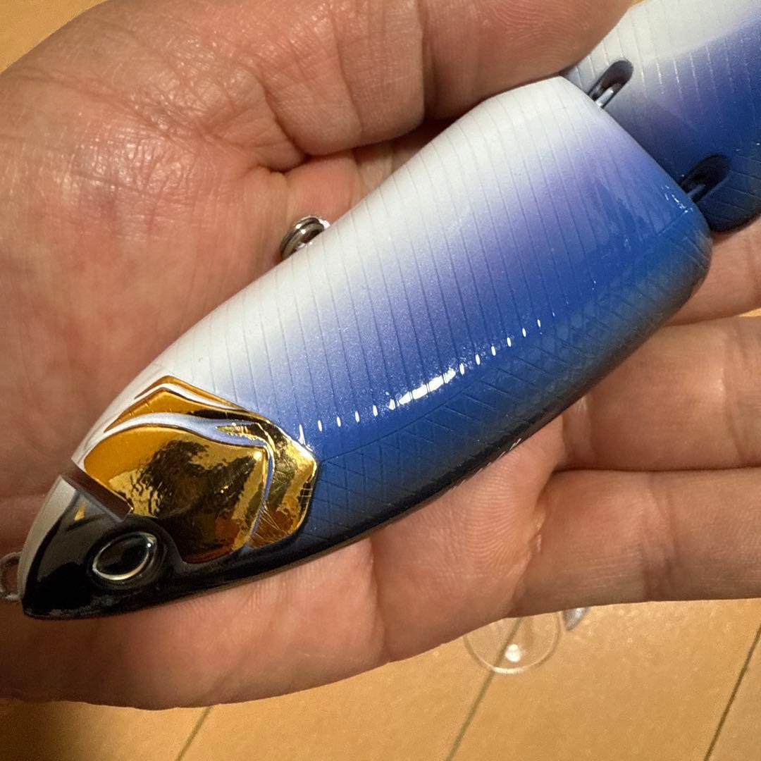 DRT タイニークラッシュLow オリカラ