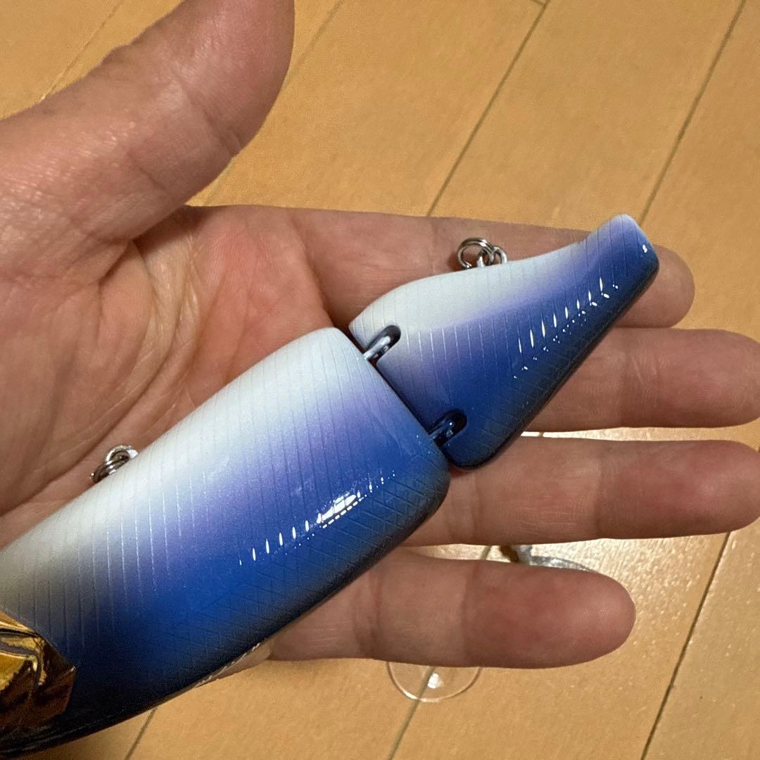 DRT タイニークラッシュLow オリカラ