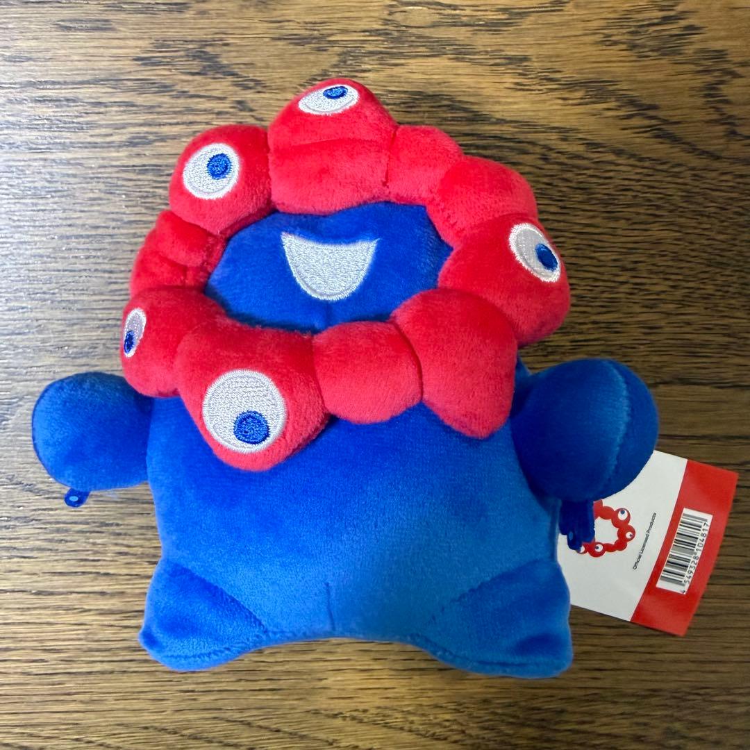 【抜き取り無し】ミャクミャク おたのしみ袋 S 万博 公式 2025 キティ