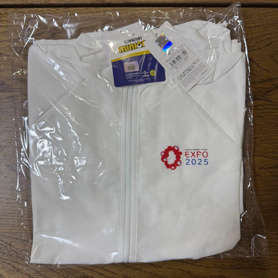 【抜き取り無し】ミャクミャク おたのしみ袋 S 万博 公式 2025 キティ