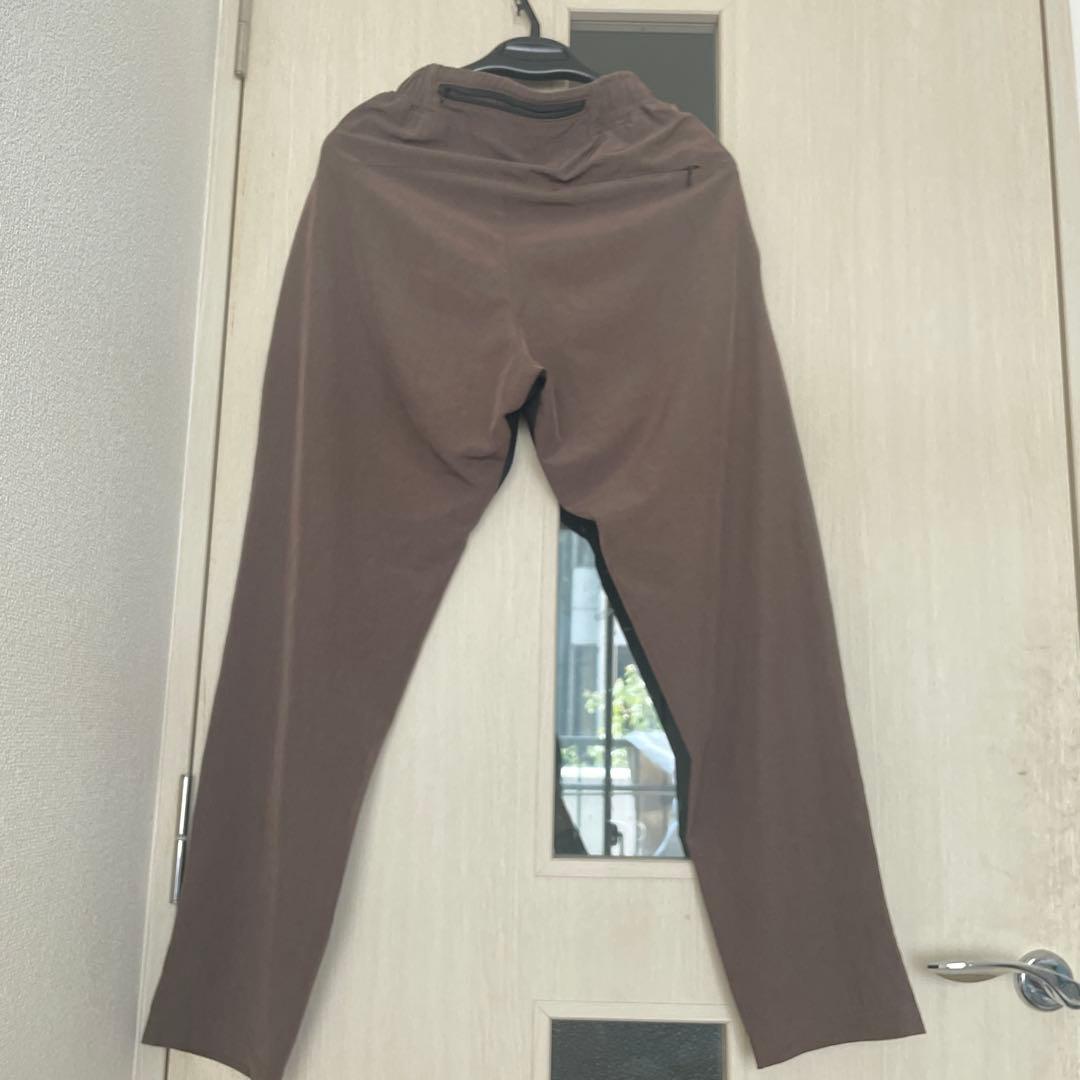 ELDORESOエルドレッソMekkonen Pants XS