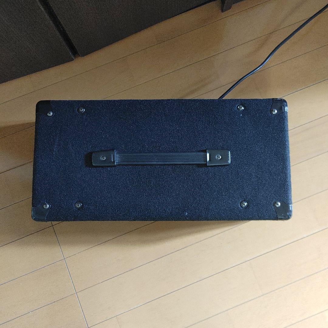 のんのんAlesis PA80 ポータブルPAシステム