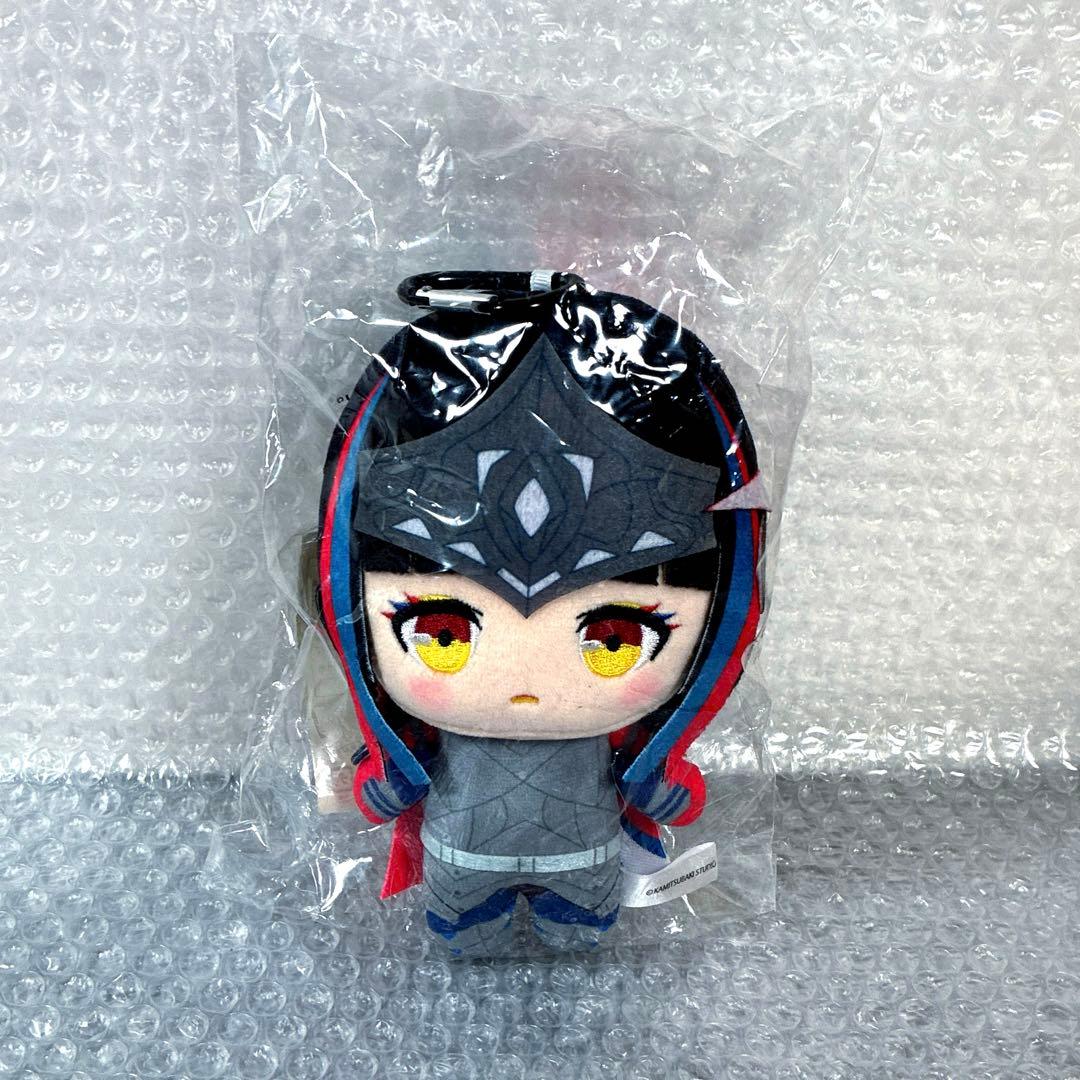 神椿 V.W.P FANTASY ぬいぐるみ 春猿火