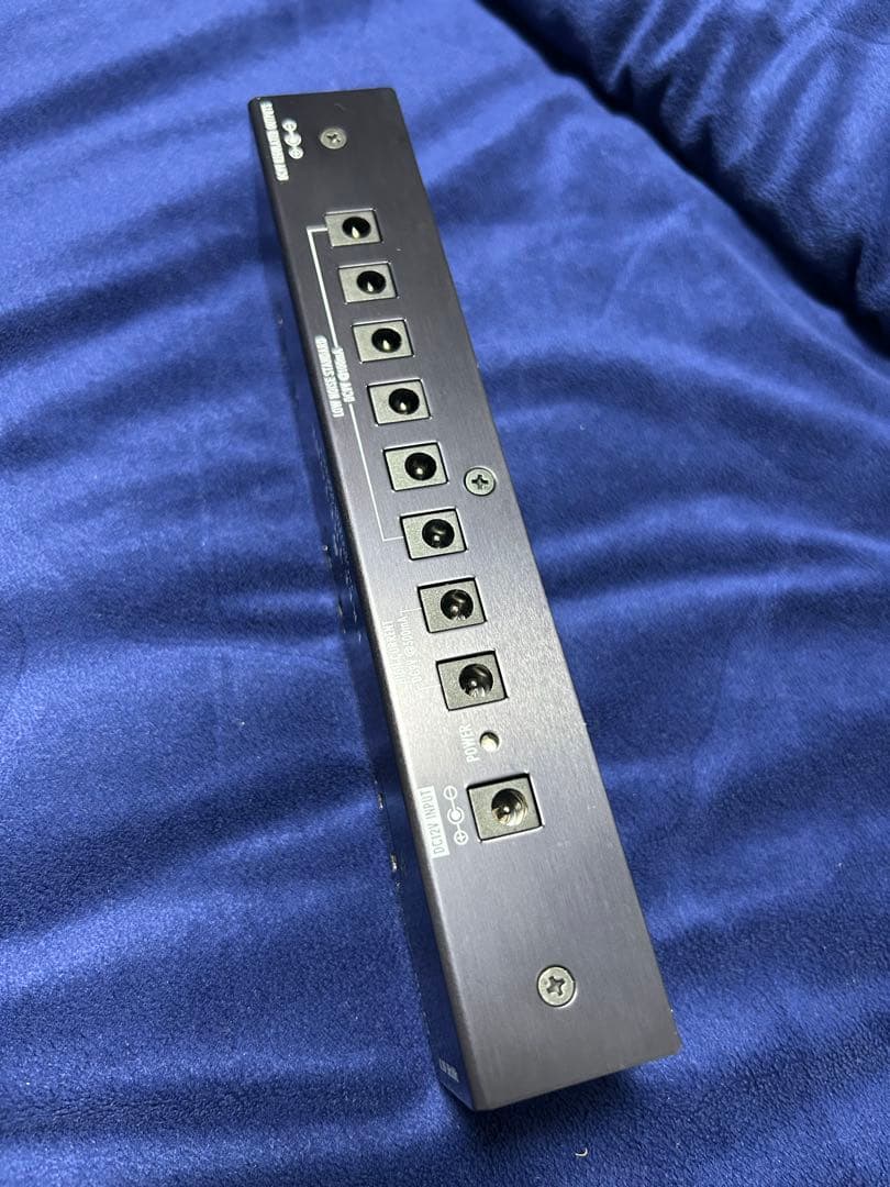 FREE THE TONE PT-1D パワーサプライ　割と美品