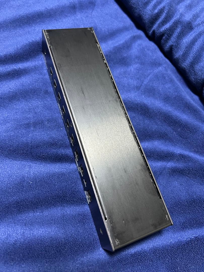 FREE THE TONE PT-1D パワーサプライ　割と美品