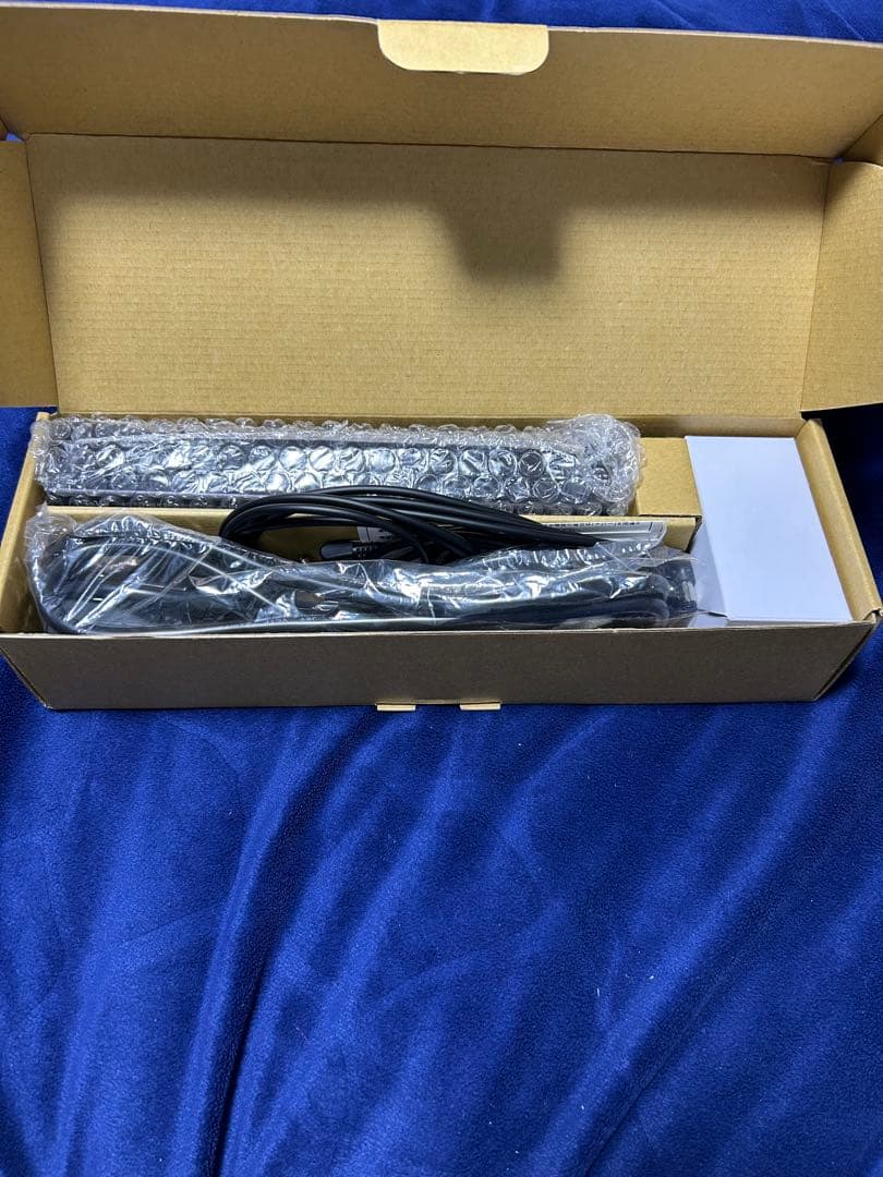 FREE THE TONE PT-1D パワーサプライ　割と美品