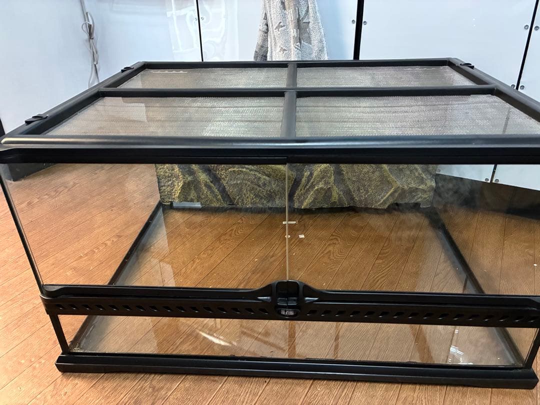 グラステラリウム6030 横浜