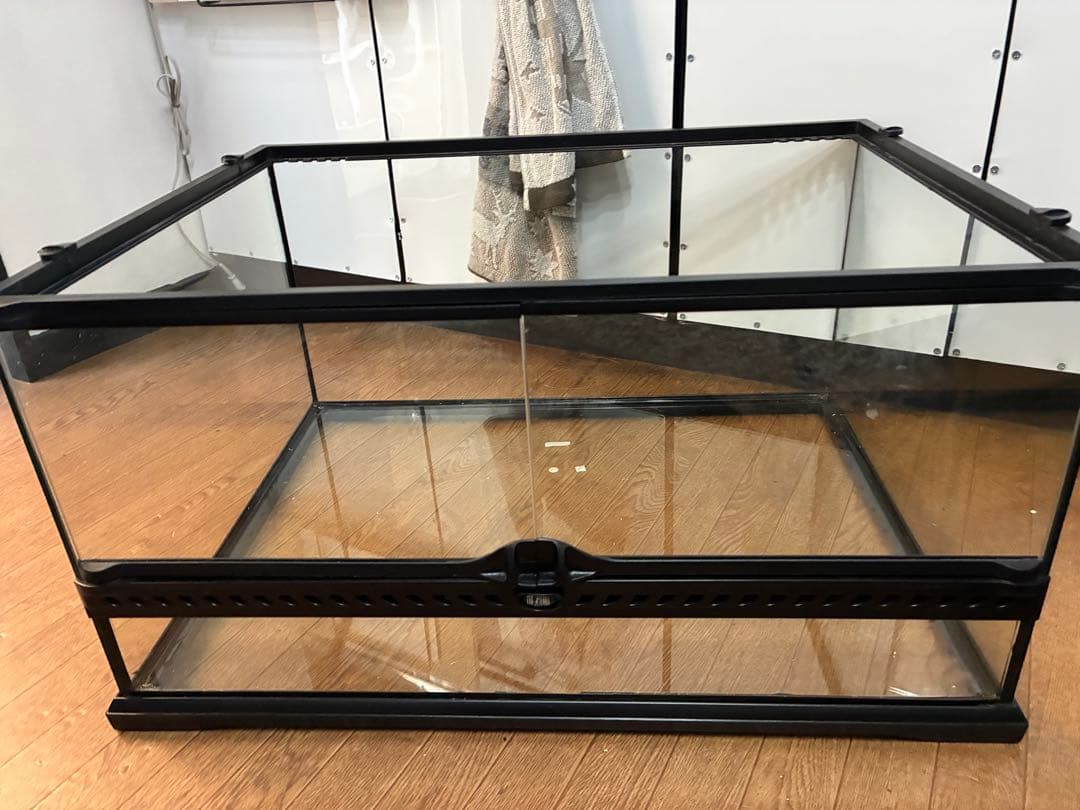 グラステラリウム6030 横浜