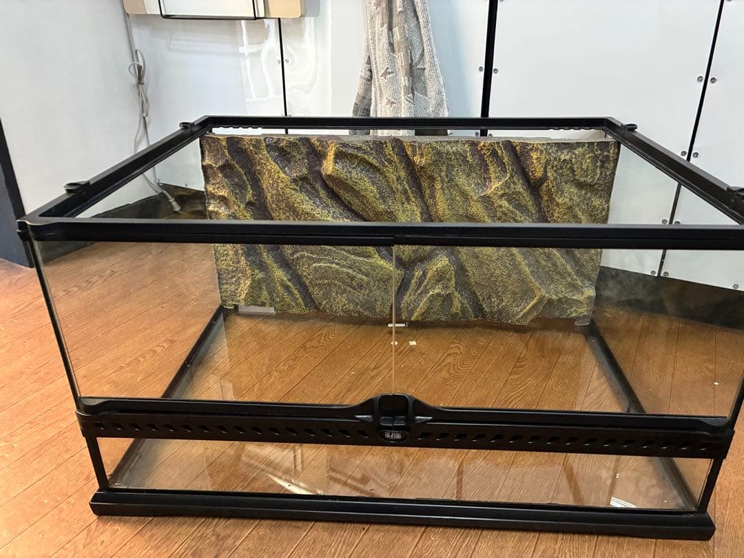 グラステラリウム6030 横浜