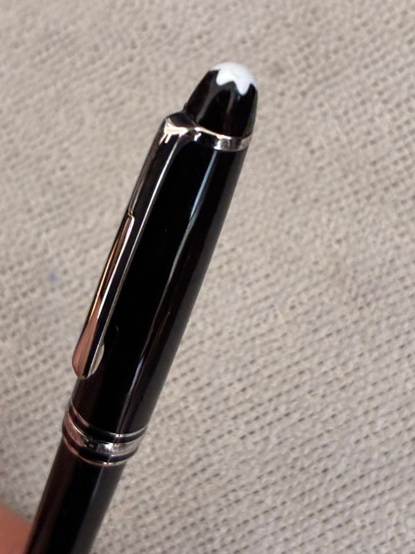 ◾️プラチナ美品◾️マイスターシュテュッククラシックP164 ◾️新品リフィル、箱付属