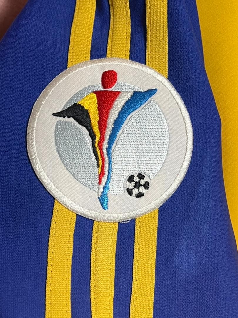 サッカー・スウェーデン代表 ユングベリ（LJUNGBERG） 9番