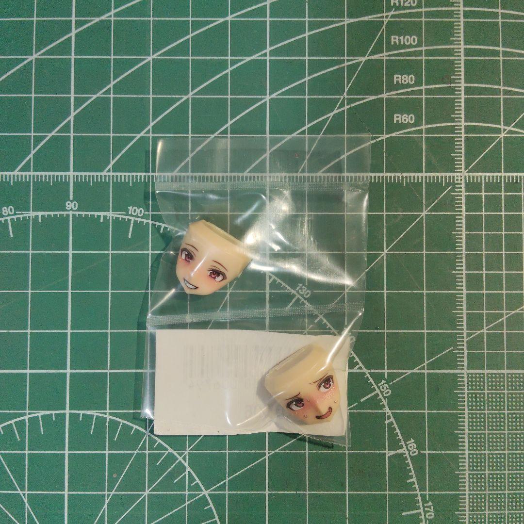 muscuto　ドゥルガー　白バニー　黒バニー　改造パーツ　特典付き