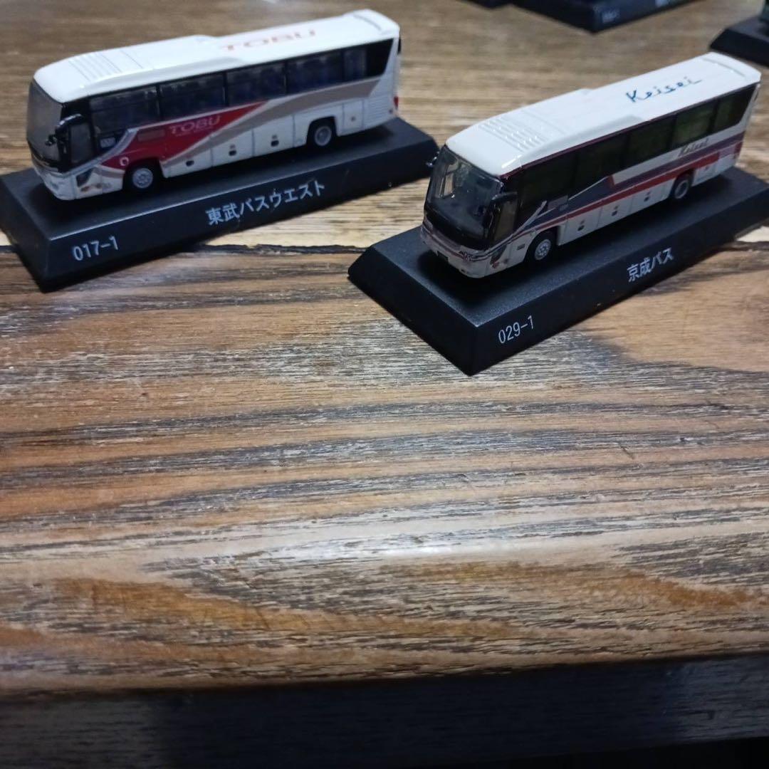 ミニバスセット 020-1 008-1