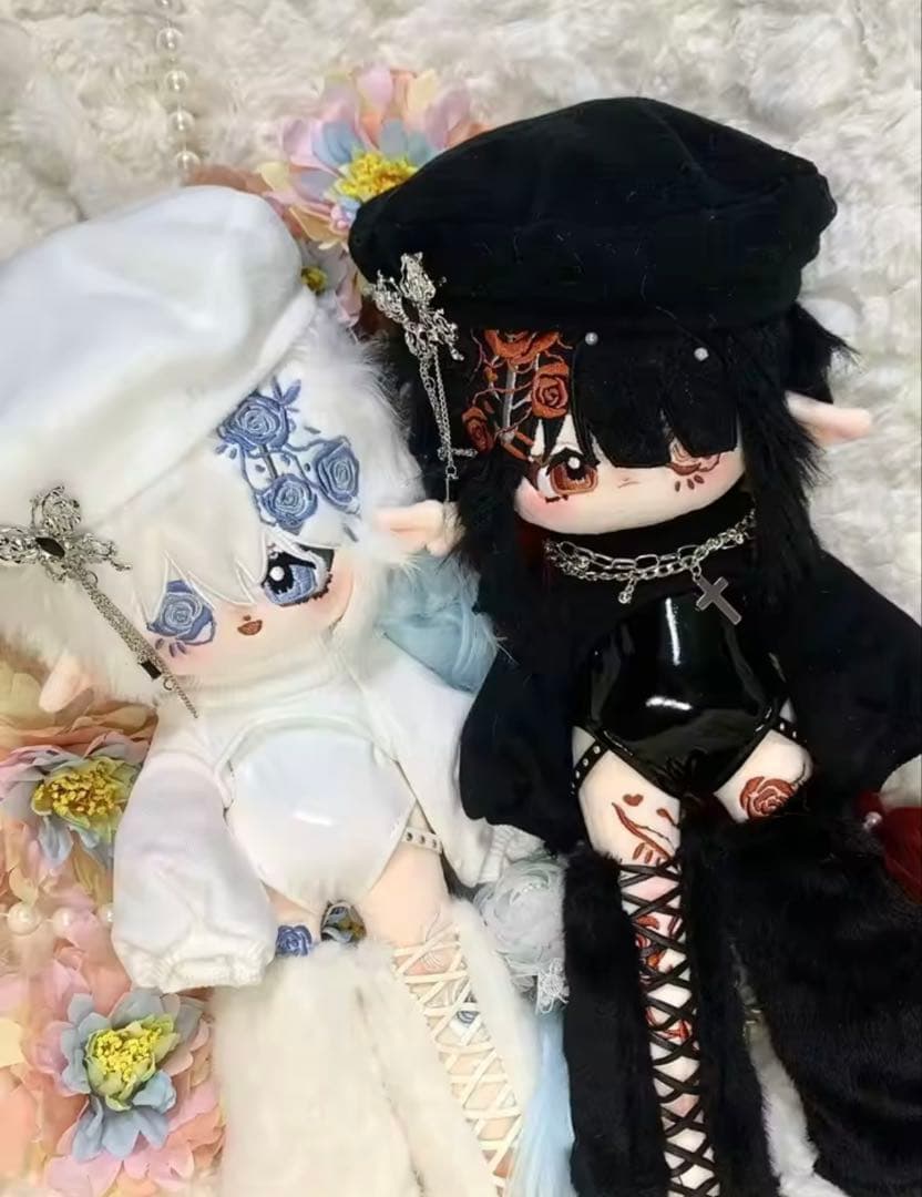 無属性 ぬいぐるみ 着せ替えぬいぐるみ 30cm 無ぬい