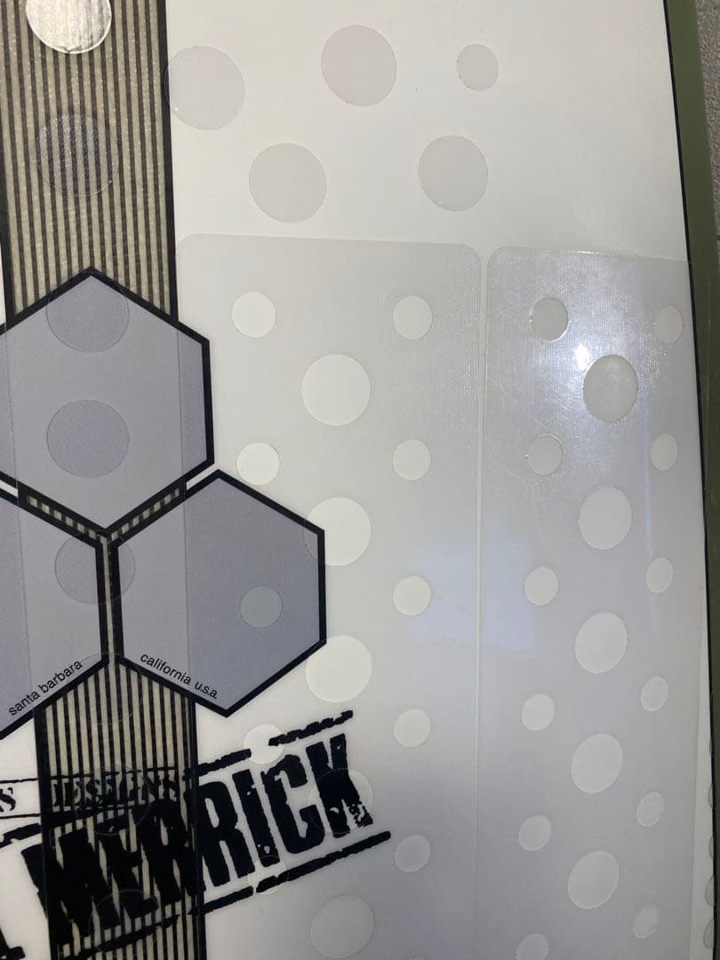 本日限定Al Merrick 6'6PODMOD アルメリック6'6ポッドモッド