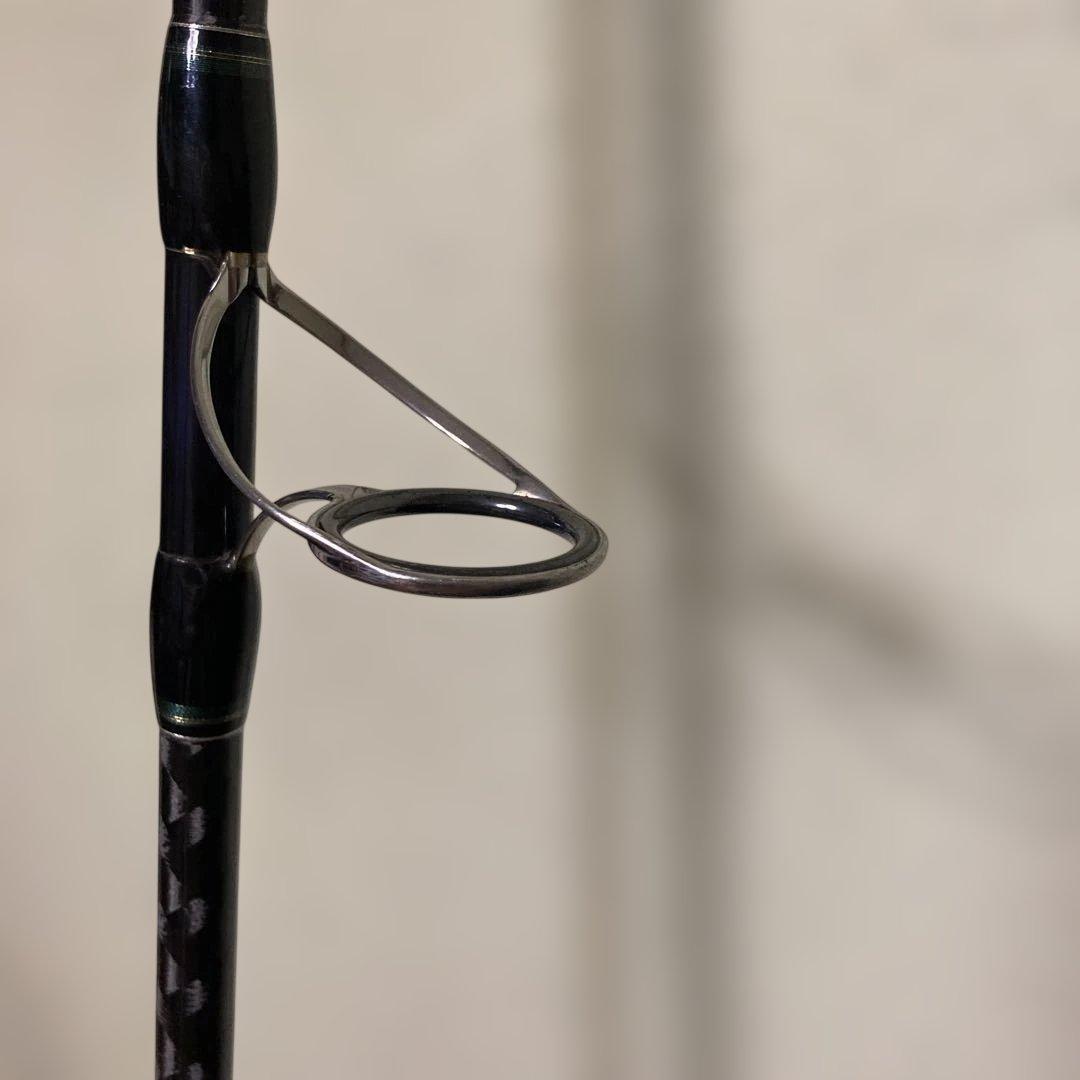 シマノ　コルトスナイパー　XTUNE s1006h /ps