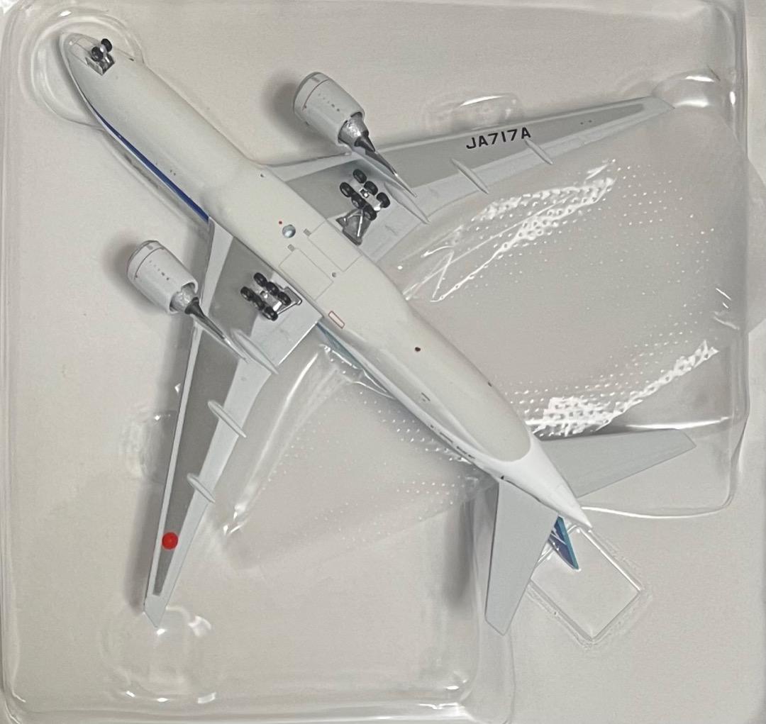 航空機・ヘリコプター Pheonix ANA B777-200ER JA717A