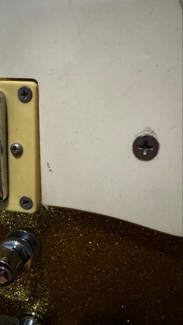 超希少！1997年 未使用 Epiphone Ltd Les Paul STD