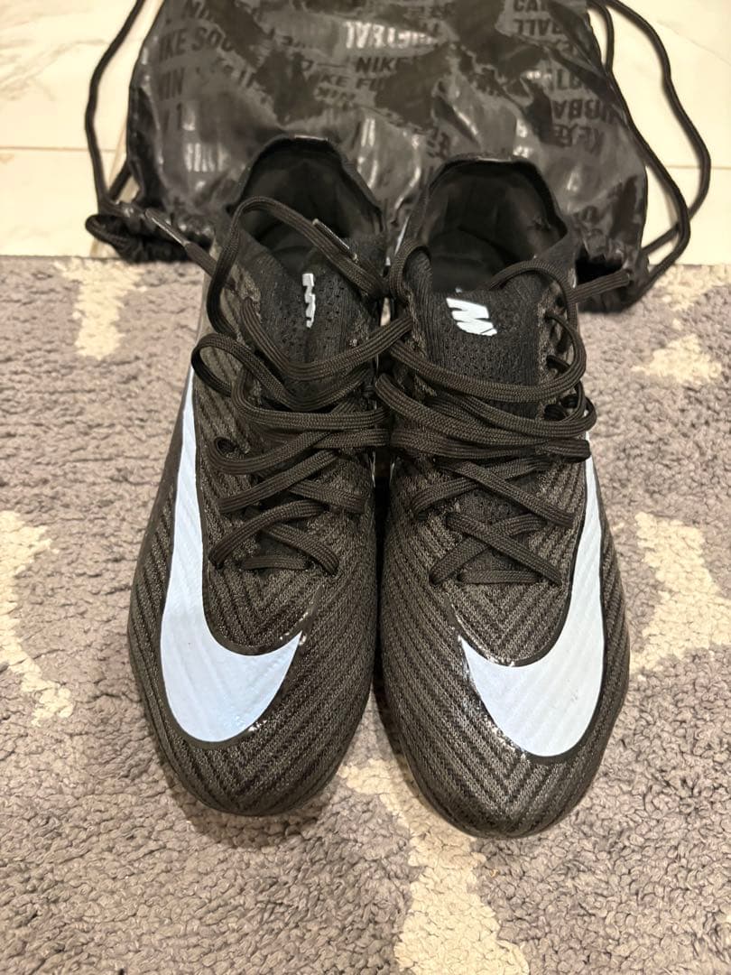 ナイキ マーキュリアル ELITE FGスパイク 26cm