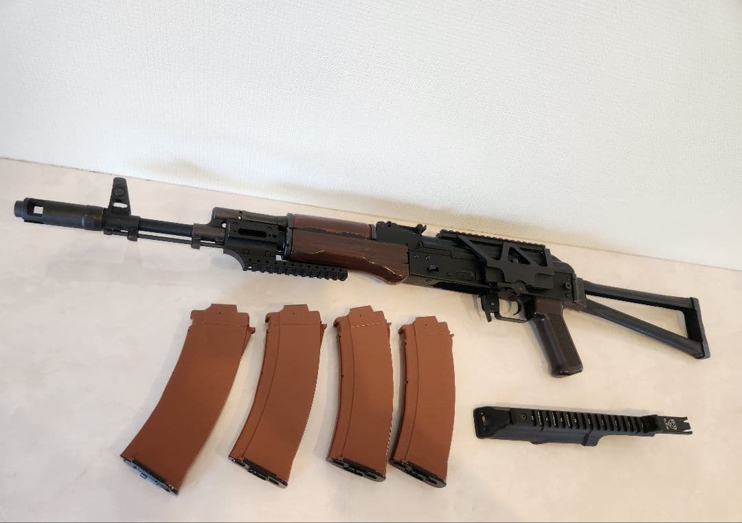 東京マルイ 次世代電動ガン AK47　※12/16までの限定商品