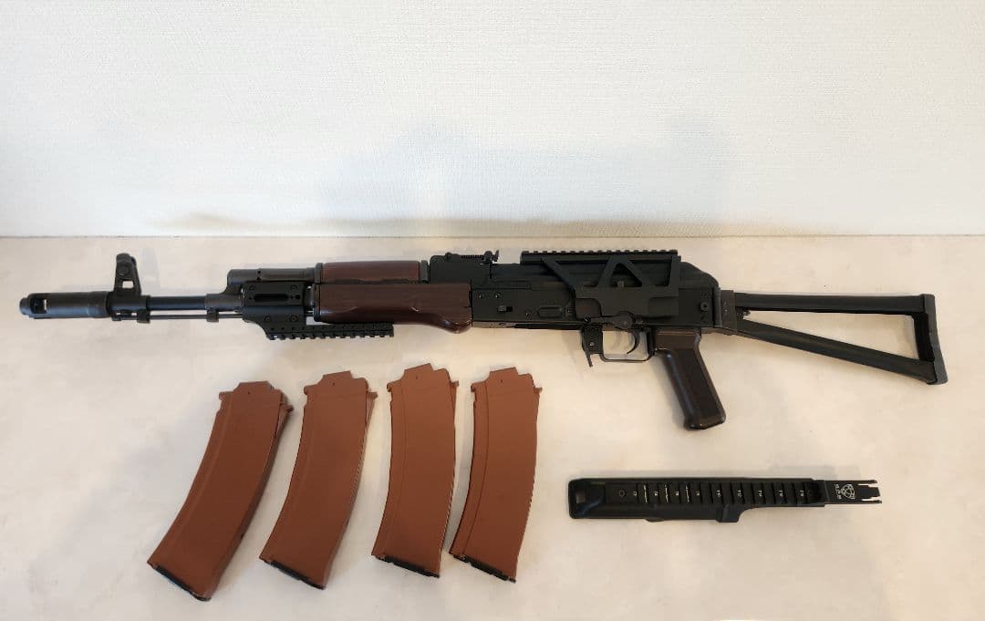 東京マルイ 次世代電動ガン AK47　※12/16までの限定商品