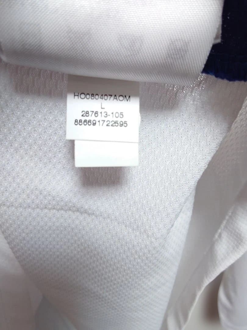 未使用　NIKE　08〜09 マンチェスターユナイテッド　ロナウド