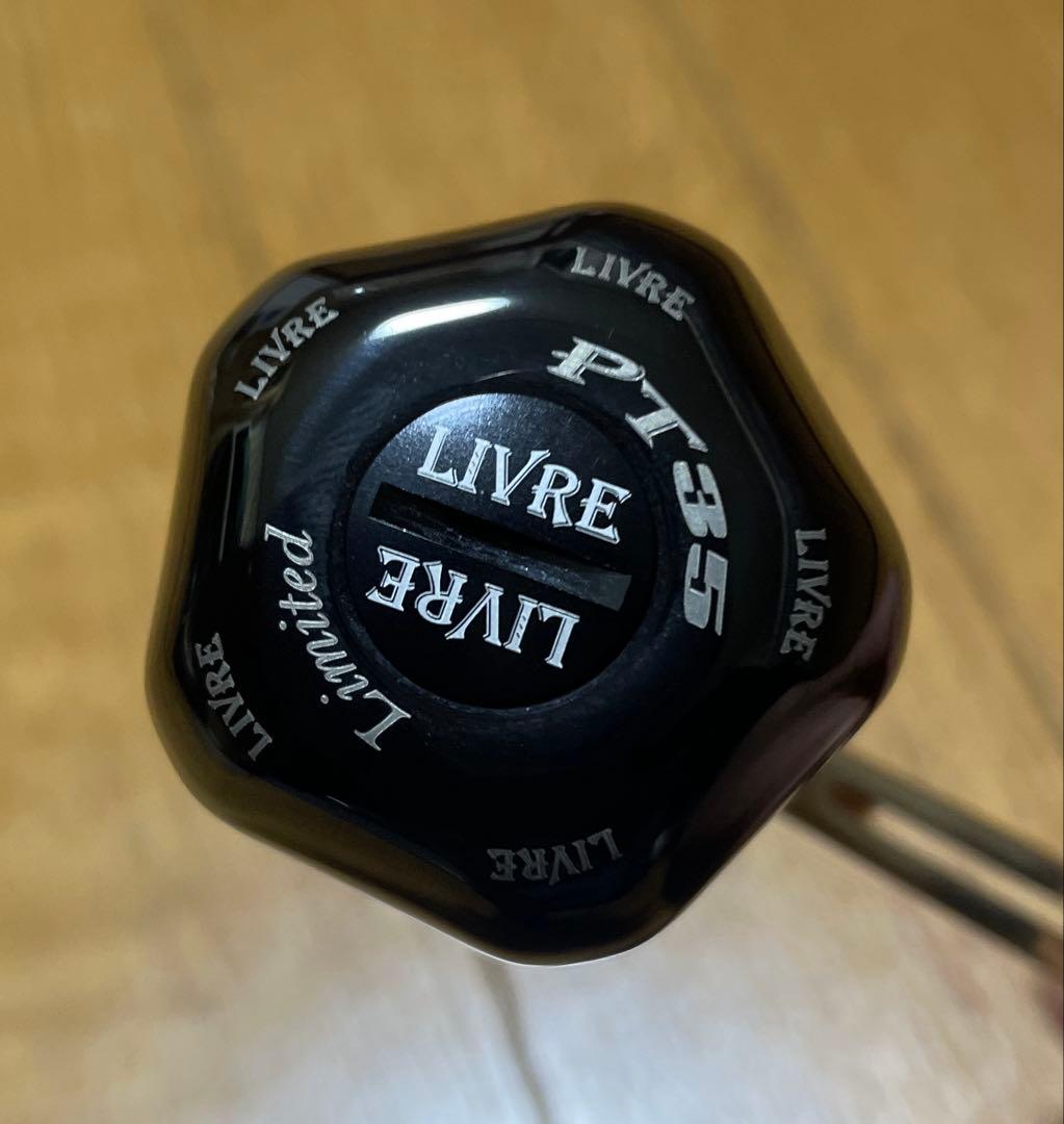 未使用リブレ PT35 RCS60ミリ