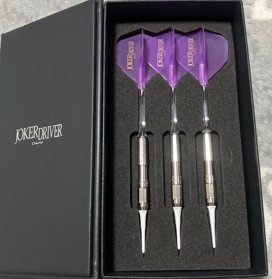 新品未使用 JOKERD LIMITED MODEL 全世界数量限定