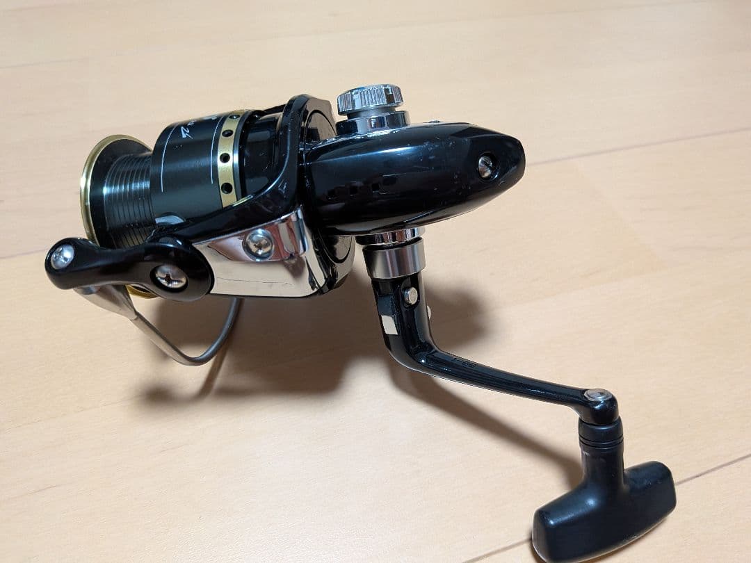 ルネッサ　デアイアル DIR2500　ダイワ