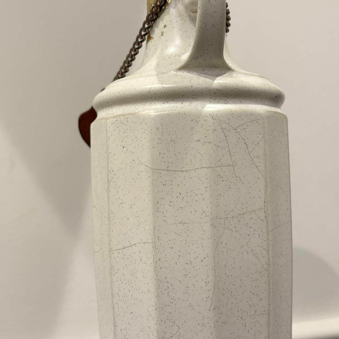 【未開栓】NIKKA ニッカ スペシャルエイジ ノリタケ製陶器ボトル Q6