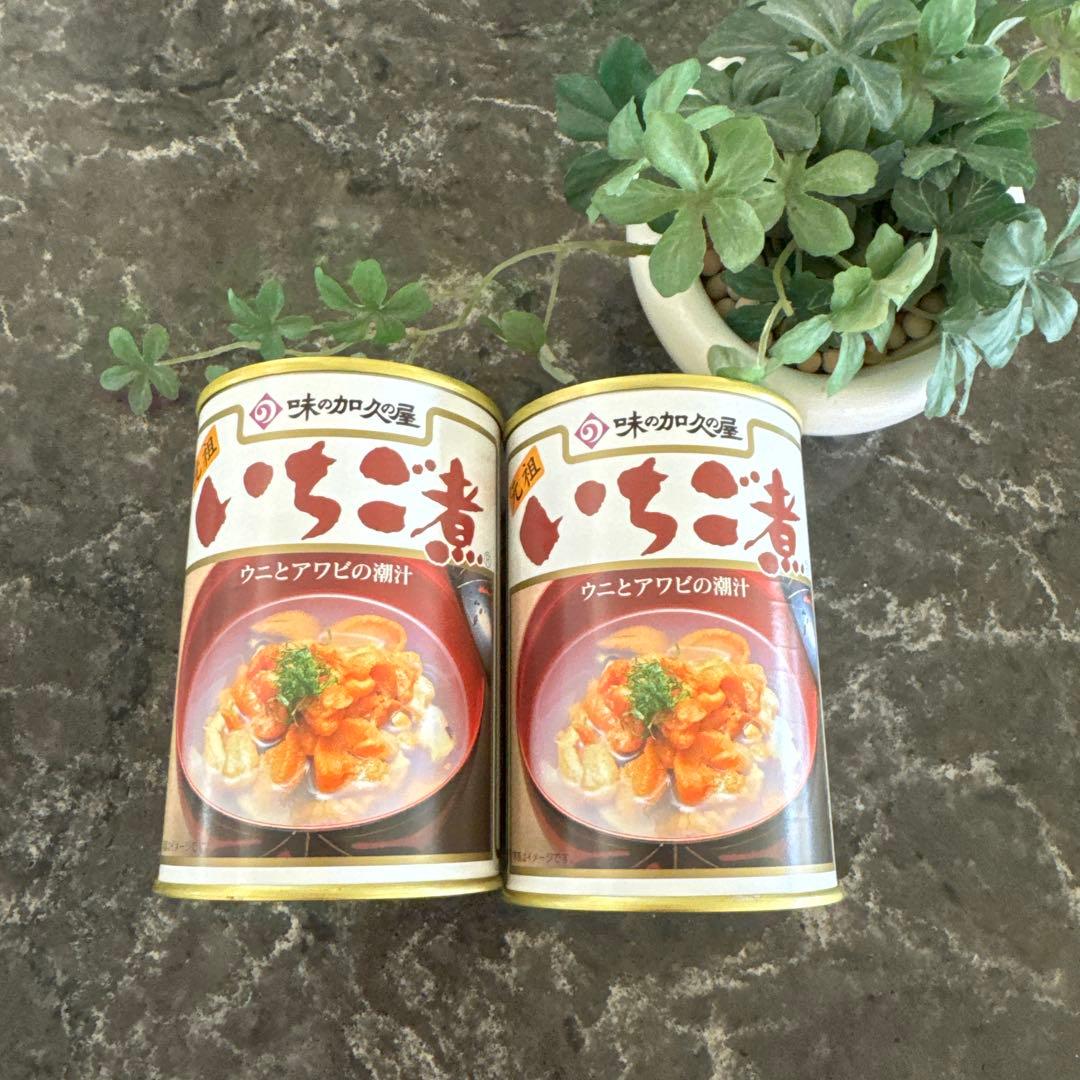 シュガーバターの木◆京都・蕪村菴◆ネスカフェ◆いちご煮×2缶 《5品セット‼️》