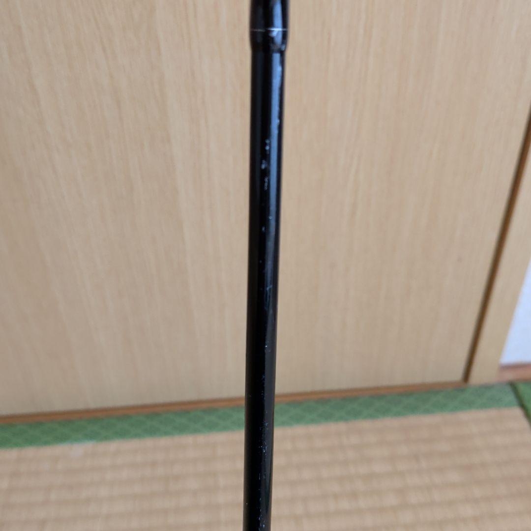 ロッド DAIWAVADEL57MS EARTHSHAKERASS-56