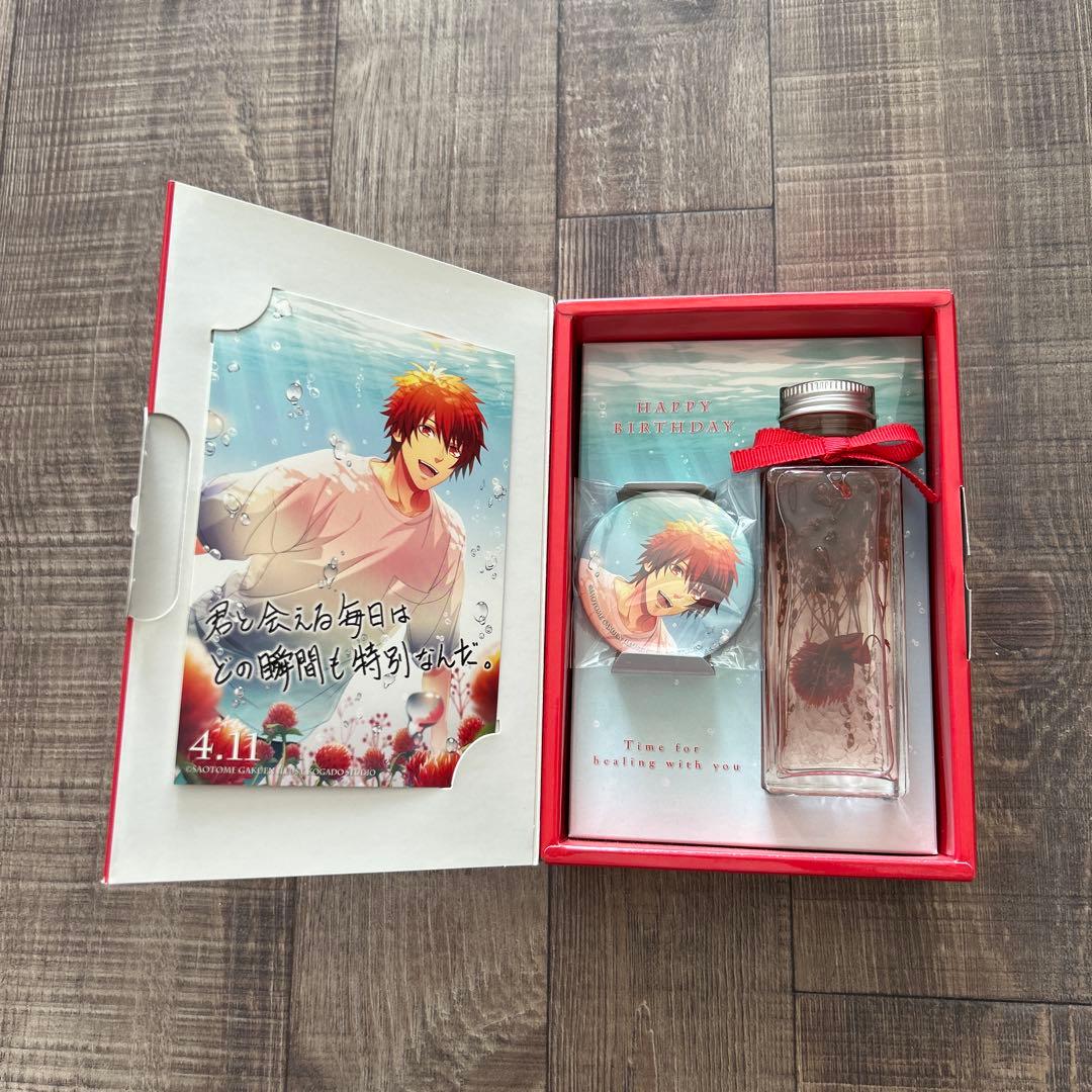 うたプリ　音也　バースデーシリーズ　セット