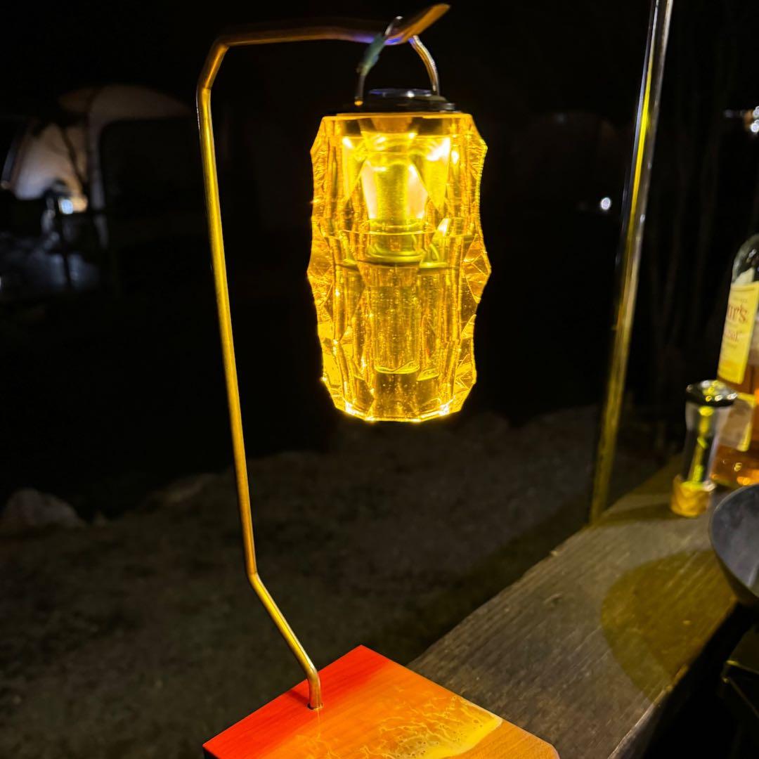 BRIESTA ヴィンテージアンバー　　　NUTS × 802PRODUCTS