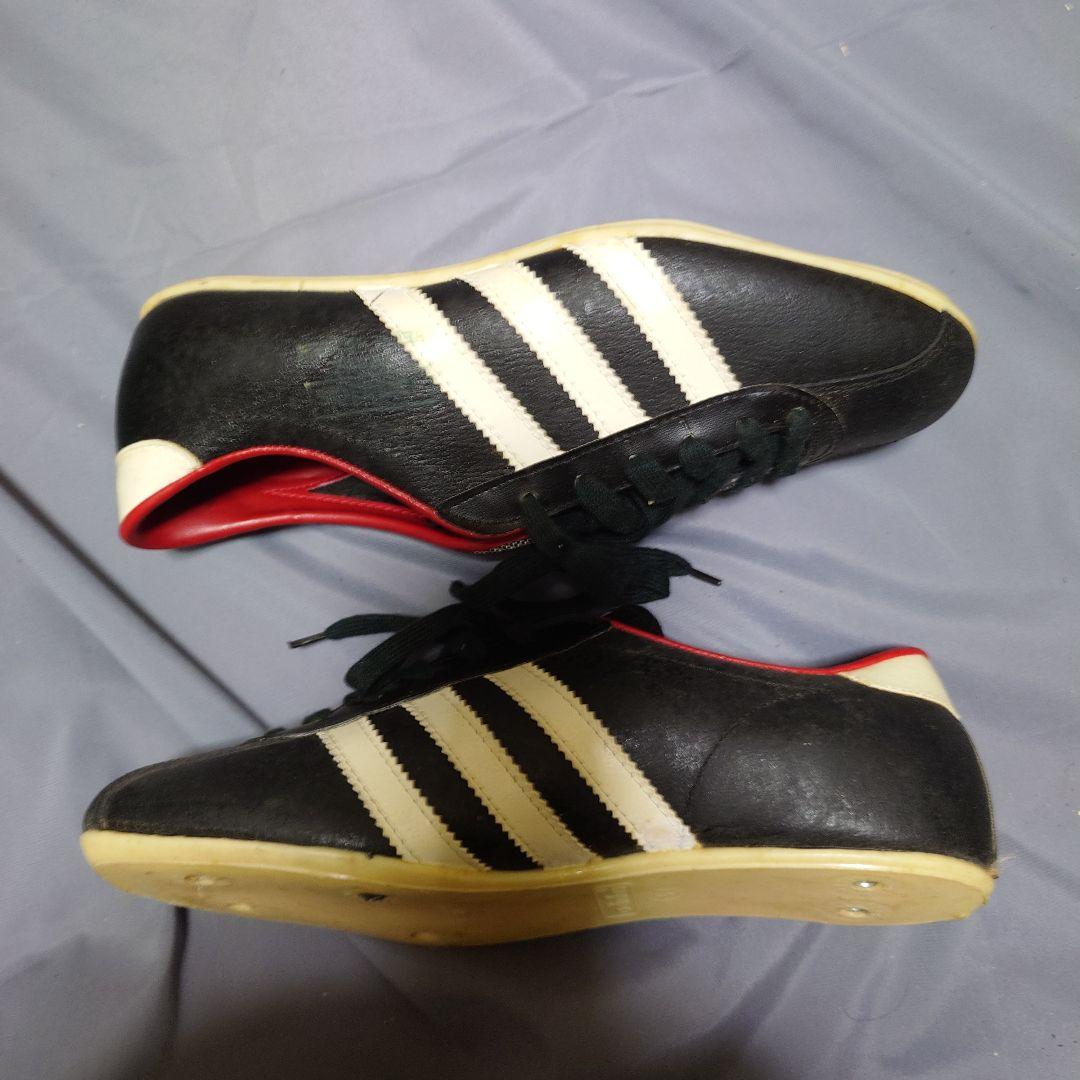 アディダス デッドストック 野球スパイク Franz Beckenbauer