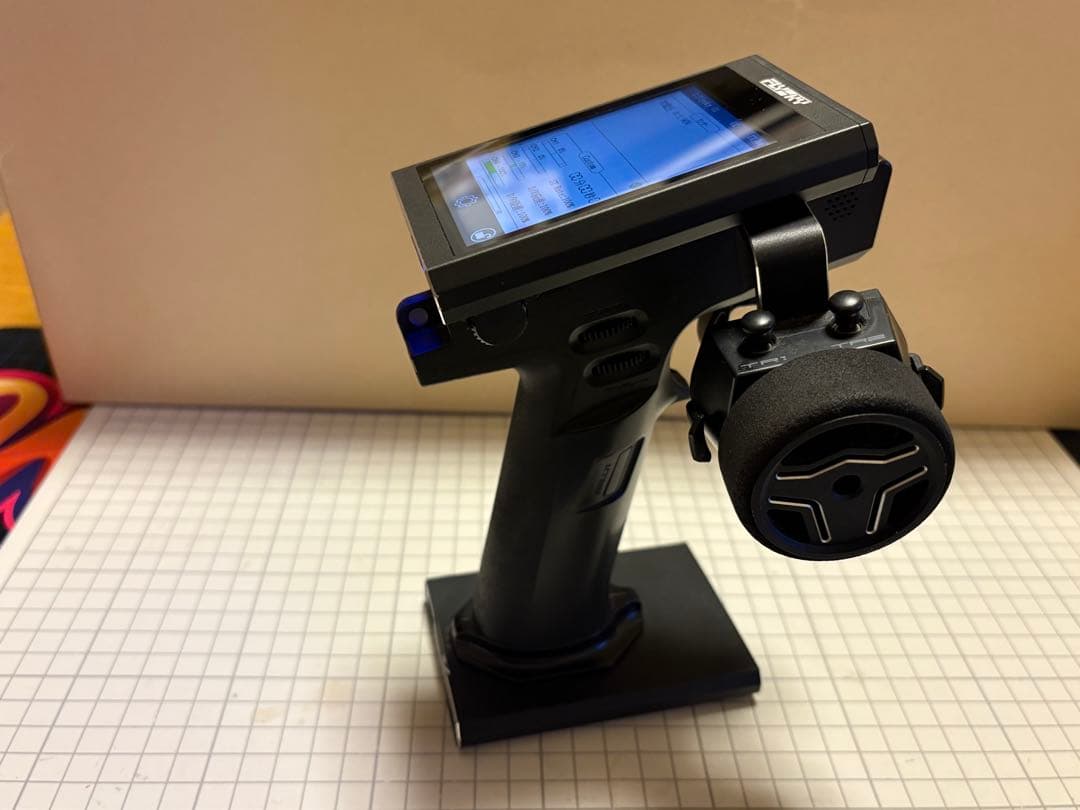 京商 FLYSKY Noble NB4