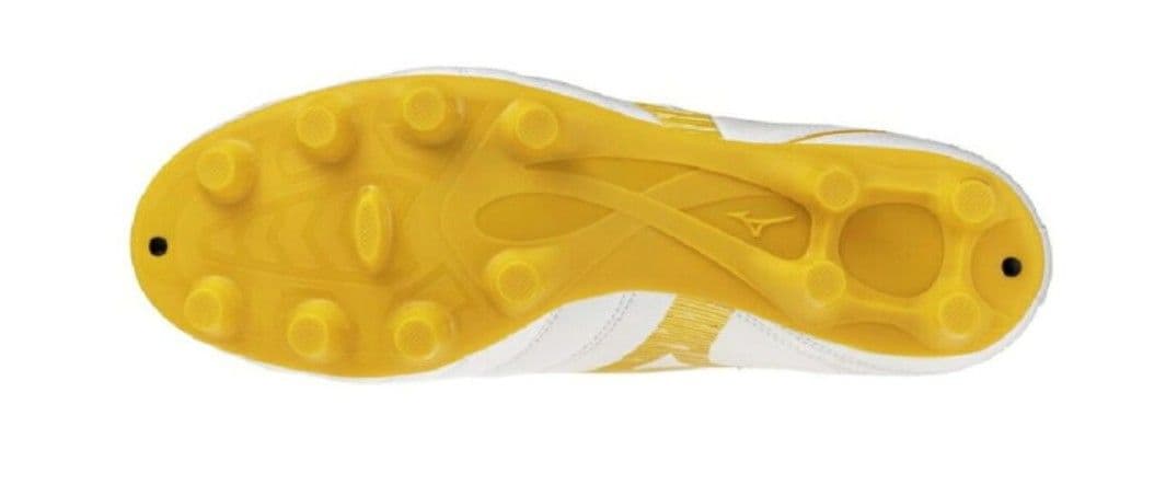 【新品未使用】ミズノ サッカースパイク モナルシーダ NEO 3 26cm