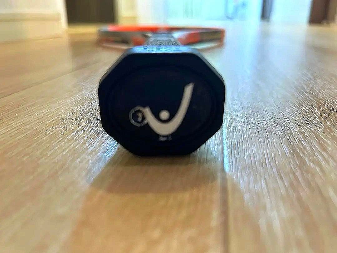 超稀少 フリッツ パーソナル HEAD ラジカルMPペイント G3