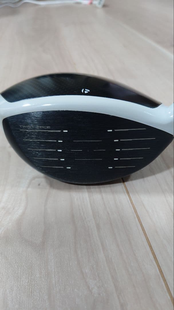 テーラーメイド　SIM2 MAX　ドライバー