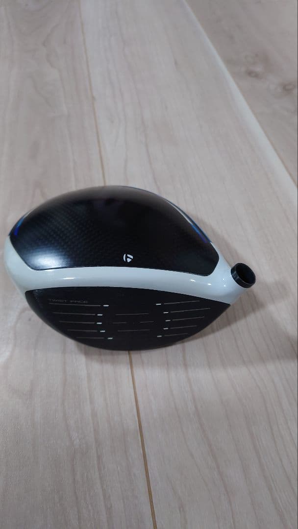 テーラーメイド　SIM2 MAX　ドライバー