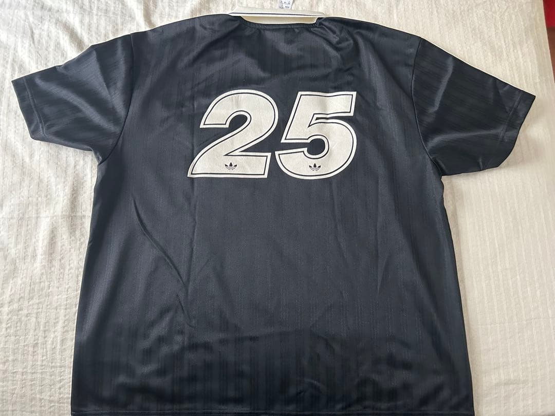 【新品正規品】adidas x Oasis Live '25 Shirt L