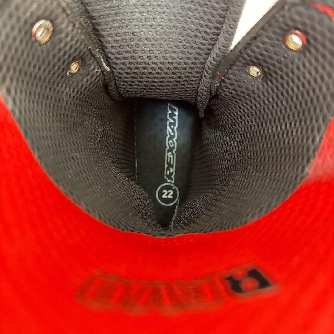 【REXXAM】レクザム　R-EVO 110s　22.0cm-22.5cm